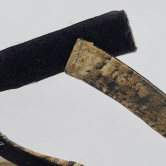 Signatures Camouflage Ball Cap Hat Strapback Baseball - Picture 9 of 13